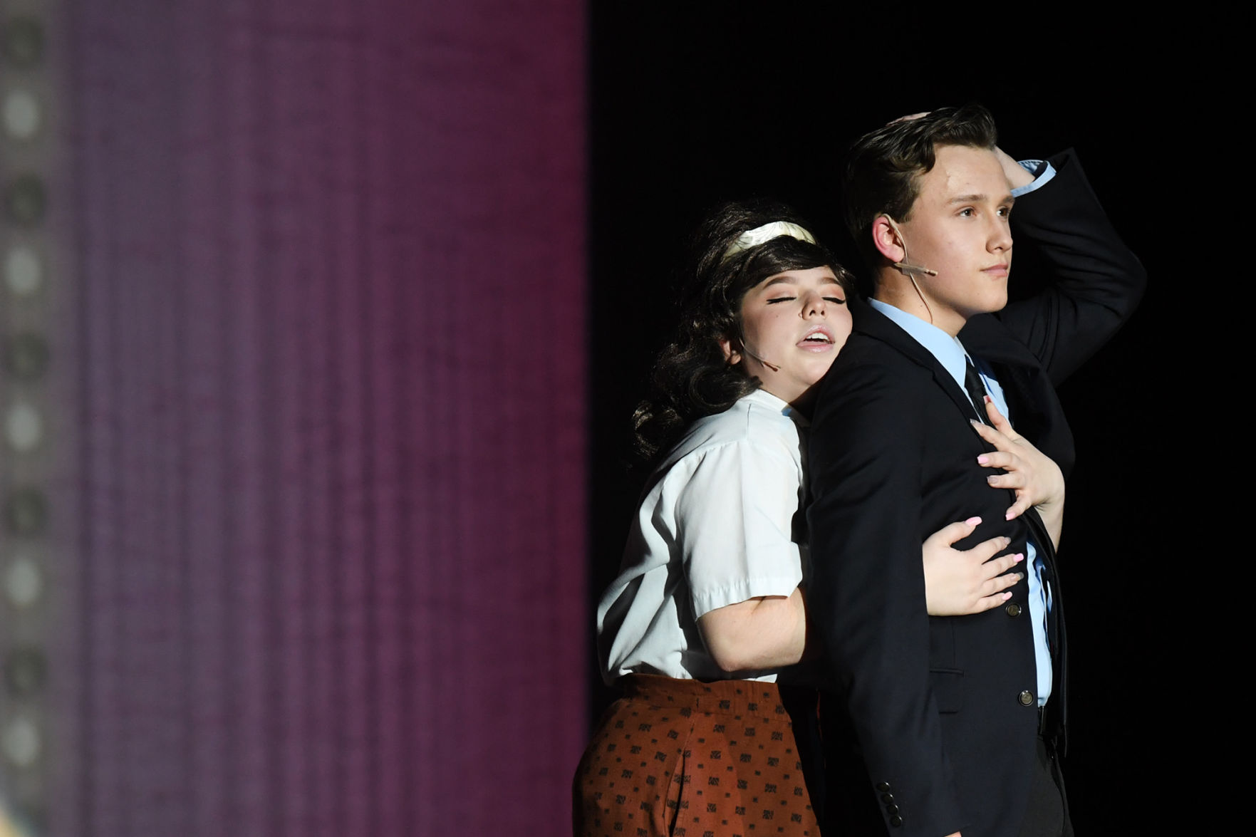 Hairspray